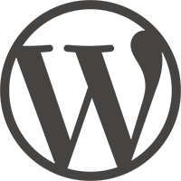 WordPress CMS